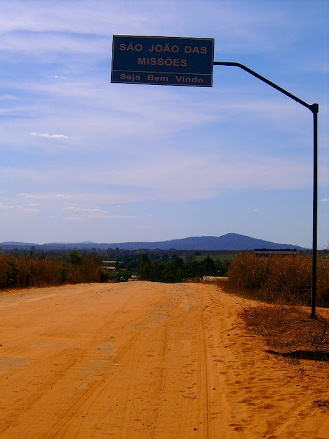 São João das Missões,Minas Gerais, Norte de Minas,o povo xacriabá, xacriabá, xakriabás, MG