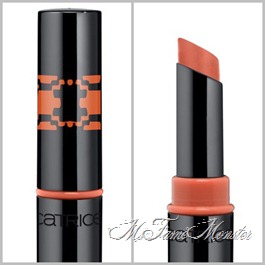Lip Gloss Stick - C02 Red Rocks! fertig