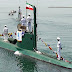 AS Kesulitan Lacak Kapal Selam Mini Iran