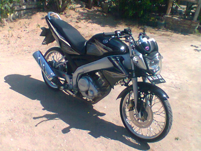 modifikasi vixion velg jari-jari title=