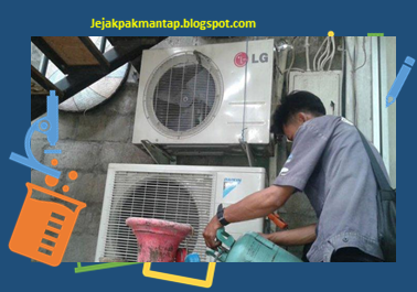 Melayani Jasa Service AC Bintan Sekitarnya [ Lobam, Tanjung uban, Lagoi ]