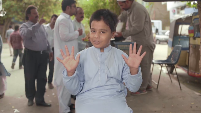 Lifebuoy Germs Free Ramzan Campaign 2016 