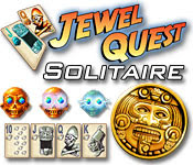 Jewel Quest Solitaire Free Game Download
