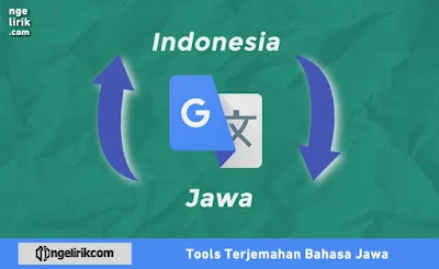 Tools Terjemahan Bahasa Jawa