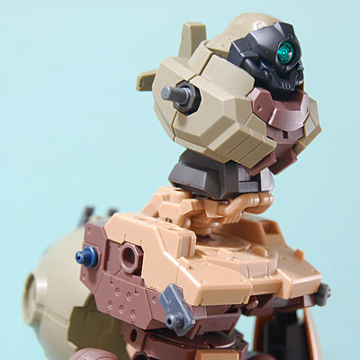 30MMのカスタマイズミッションズEX/プルスウルトラ