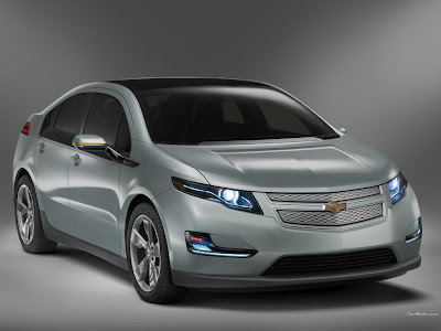 Chevrolet Volt