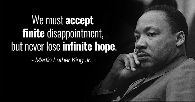 Martin Luther King Junior day 2018 quotes - 28