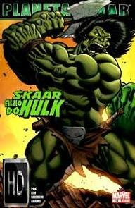 Skaar Filho de Hulk 12 Baixar – Planeta Skaar – Filho de Hulk (Saga Completa)