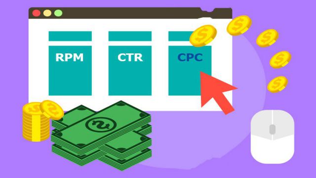 Cpc là gì ?Cách tăng Cpc Adsense giúp tăng thu nhập