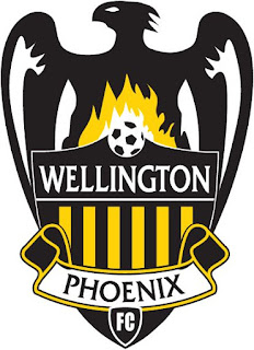 Logo Dream League Soccer 2016 Klub Wellington FC