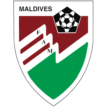 Plantilla de Jugadores del Maldives - Edad - Nacionalidad - Posición - Número de camiseta - Jugadores Nombre - Cuadrado