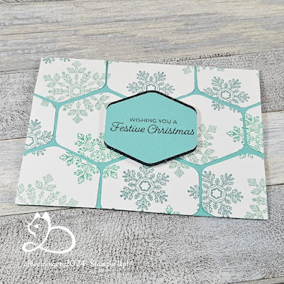 Stampin'Up!®, Diana van Otterlo©,