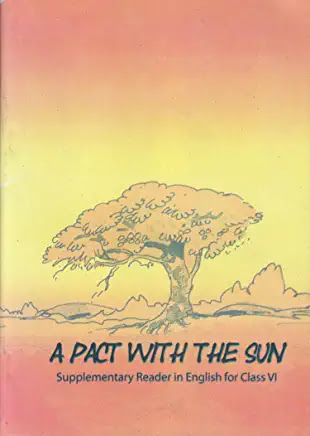 A Pact With The Sun Book Review Books Viewers