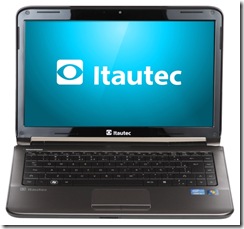 Itautec_W7540_drivers