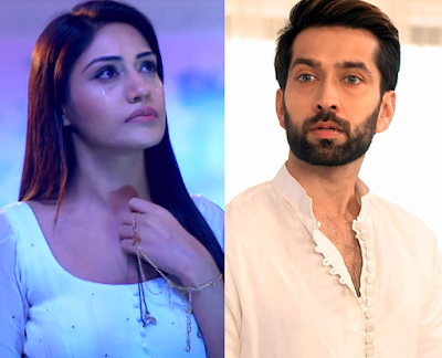 Future Story Plot Revealed in Star Plus Ishqbaaz