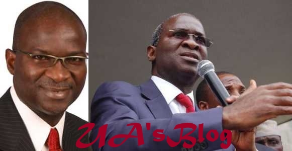 SERAP: Fashola has named corrupt contractors