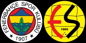 Fenerbahçe - Eskişehirspor Canlı