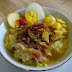 soto lamongan