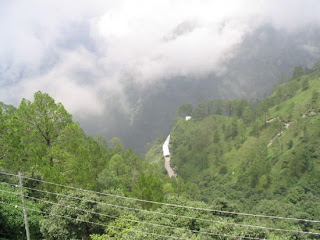 Vaishno Devi Yatra