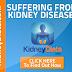 Kidney DIET Secrets - The Diet Solution Program