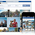Facebook lança ferramenta para upload automático de imagens para iOS e Android