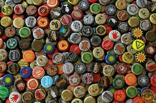 Craft Beer Wallpaper