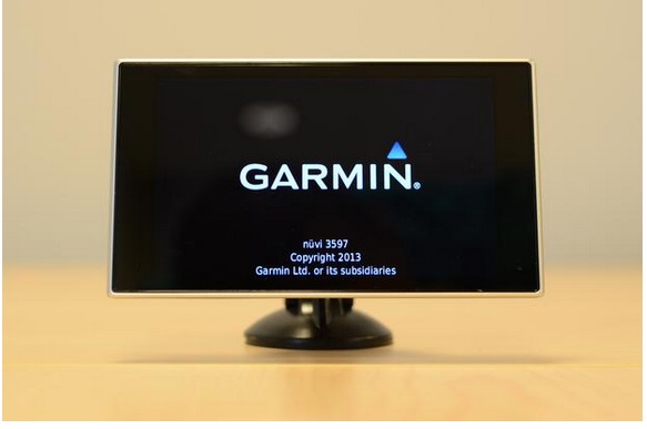 Garmin Nuvi 3597LMTHD Review