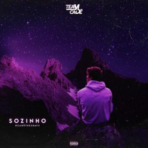 Team Cadê - Sozinho (2020)