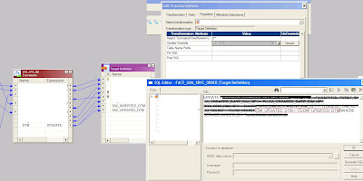 Informatica Tech Talks: Use of Update Override Properties In Target