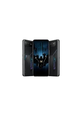 Asus ROG Phone 6 Batman Edition