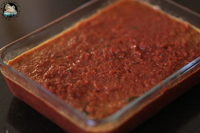 Sauce betteraves pour pâtes