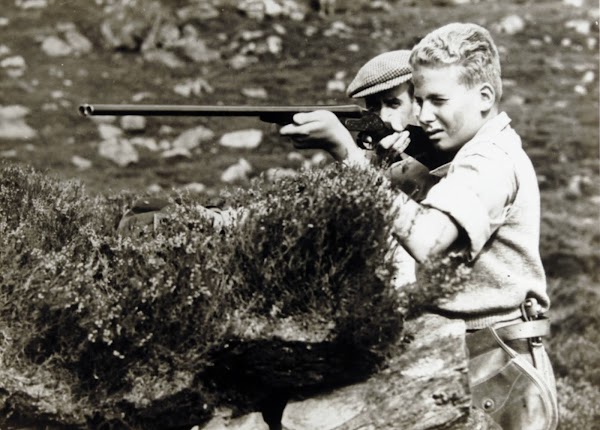  Las exportaciones de armas y la fortuna de Juan Carlos I 