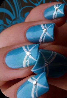 Nail Designs 