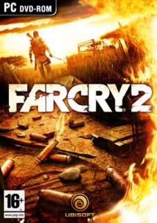 Download Far Cry 2 (PC)