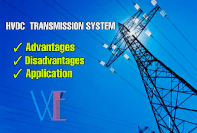 Hvdc Transmission system