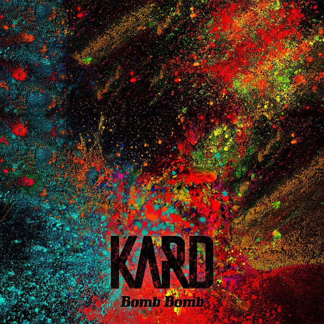 KARD – ‘Bomb Bomb’ (Single) Descargar