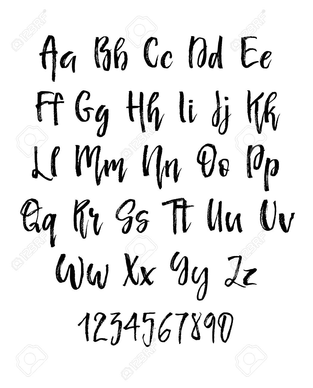 Best Font Tattoo For Life Cursive