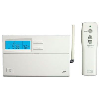 Benefits of Programmable Thermostat