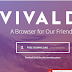 Vivaldi Browser Penuh Fitur