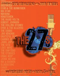 The 27s capa