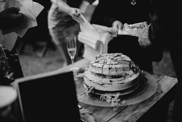 TO THE AISLE AUSTRALIA - SUNSHINE COAST COUNTRY WEDDING