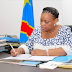 Agression Rwandaise : Ève Bazaiba appelle les congolais à soutenir les FARDC pour préserver l'intégrité du pays