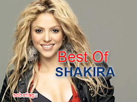 Koleksi Lagu Shakira Full Album Mp3 Terbaru dan Terlengkap Rar
