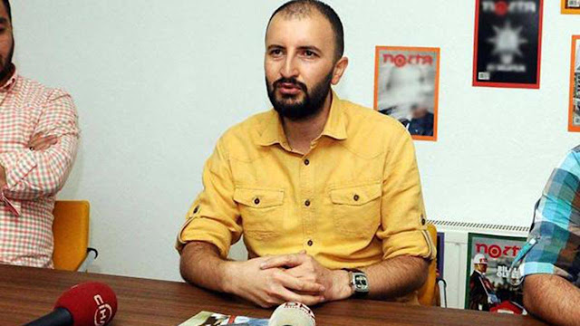 Cevheri Güven