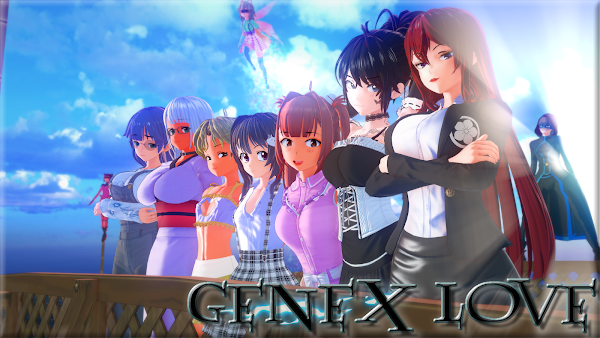 Genex Love