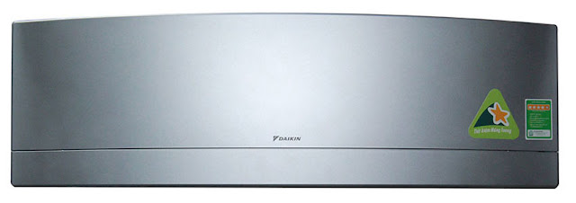 Điều hòa daikin hai chiều inverter FTXJ50NVMVS