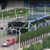 Watch: Futuristic "Straddling Buses" answer to traffic 