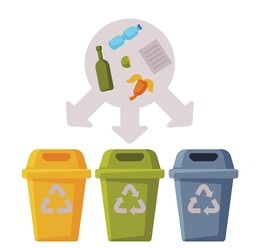 Segregation waste material - cleared4uwaste.co.uk