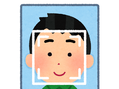 フリー素材 わからない 顔 イラスト 339510