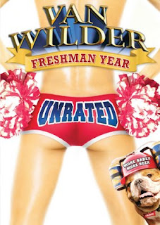 Van Wilder: Freshman Year 2009 Hollywood Movie Download